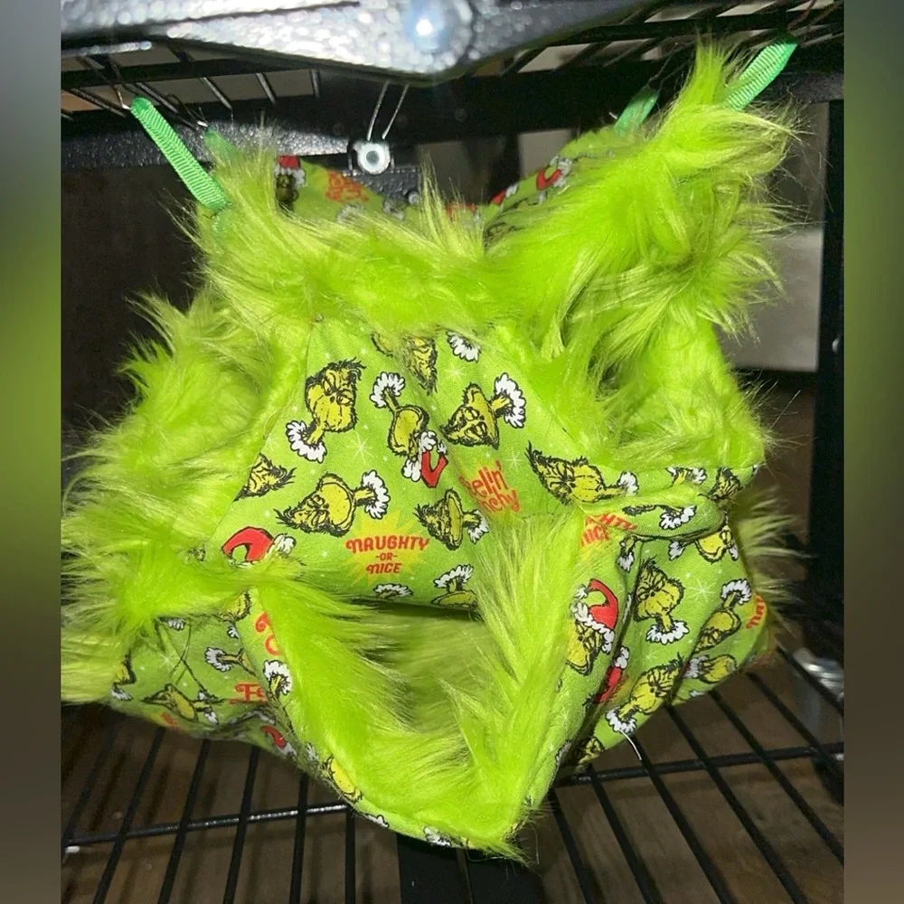 ferret/rat hammock